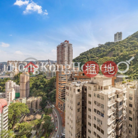 3 Bedroom Family Unit for Rent at No. 78 Bamboo Grove | No. 78 Bamboo Grove 竹林苑 No. 78 _0