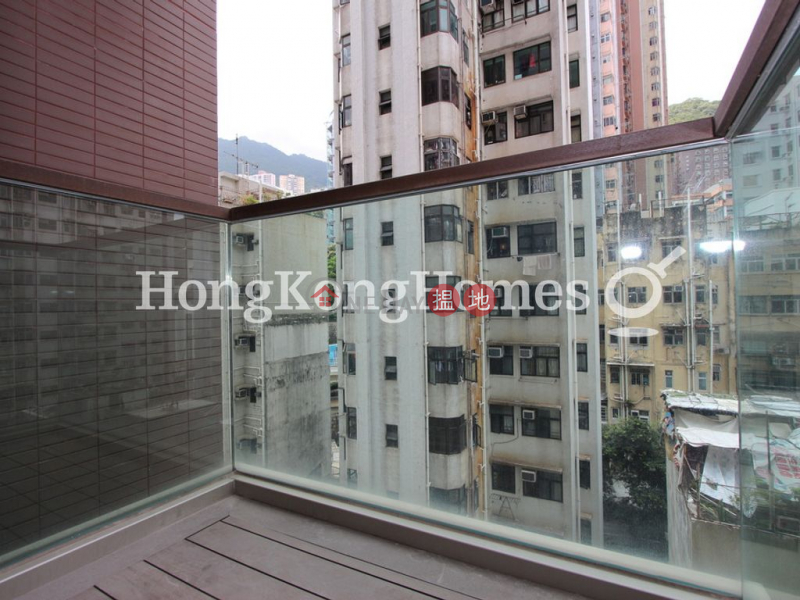 曉譽一房單位出售36加倫臺 | 西區-香港出售|HK$ 630萬