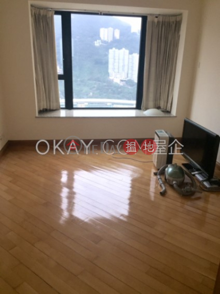 Unique 3 bed on high floor with racecourse views | For Sale 2B Broadwood Road | Wan Chai District | Hong Kong Sales, HK$ 52M