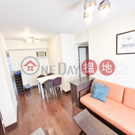 Elegant 2 bedroom in Central | Rental, Treasure View 御珍閣 | Central District (OKAY-R33462)_0