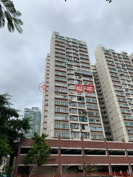 Greenfield Court (Greenfield Court) Sha Tin|搵地(OneDay)(1)