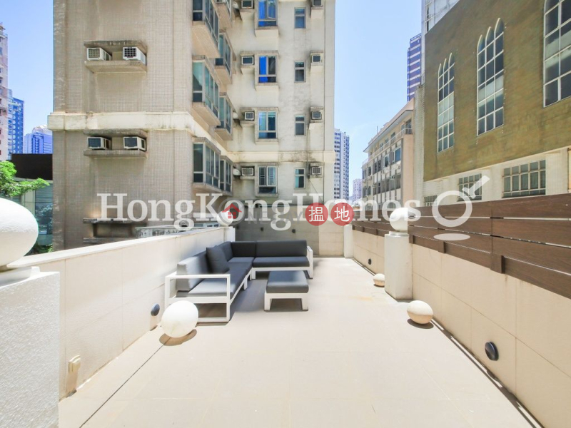 1 Bed Unit at Windsor Court | For Sale | 6 Castle Road | Western District | Hong Kong Sales | HK$ 9M