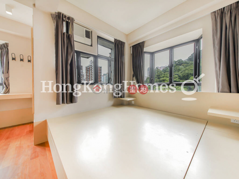 Property Search Hong Kong | OneDay | Residential | Rental Listings 1 Bed Unit for Rent at Lily Court