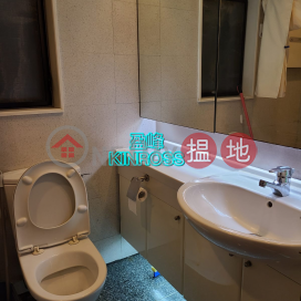 Open wide view, middle floor, fully renovated and two rooms flat in Mid-Levels West | Bella Vista 蔚晴軒 _0