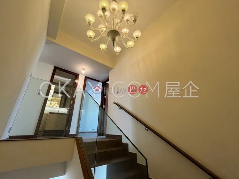 Property Search Hong Kong | OneDay | Residential | Rental Listings Unique 4 bedroom on high floor with rooftop & balcony | Rental