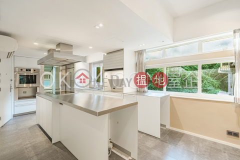 Rare 3 bedroom with balcony & parking | For Sale | Medallion Heights 金徽閣 _0