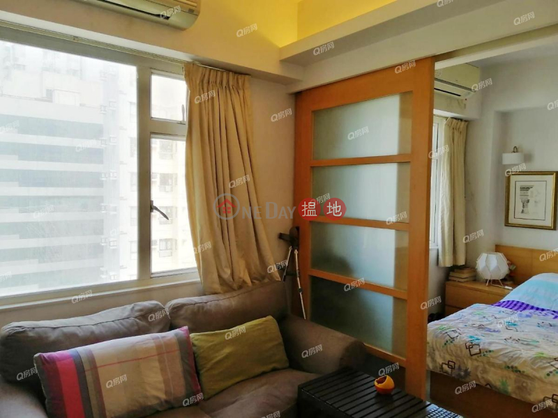 HK$ 6.8M | New Mansion | Central District New Mansion | 2 bedroom High Floor Flat for Sale
