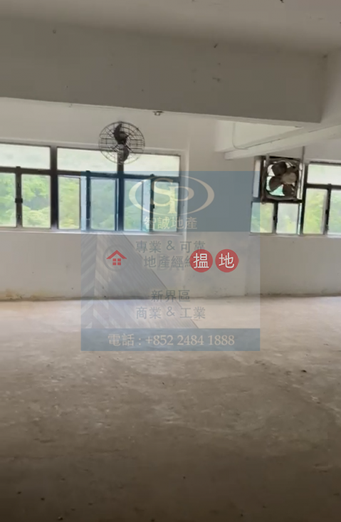 葵涌東聯 入40呎大櫃 多窗貨倉, 東聯工業大廈 Tung Luen Industrial Building | 葵青 (00114926)_0