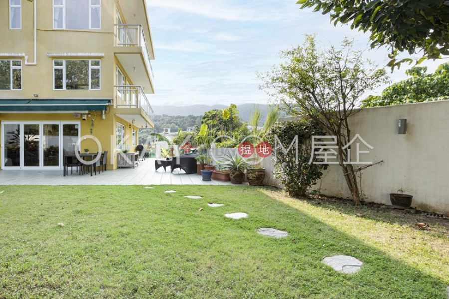 Luxurious house with sea views, rooftop & terrace | For Sale | Lobster Bay Villa 海寧居 Sales Listings