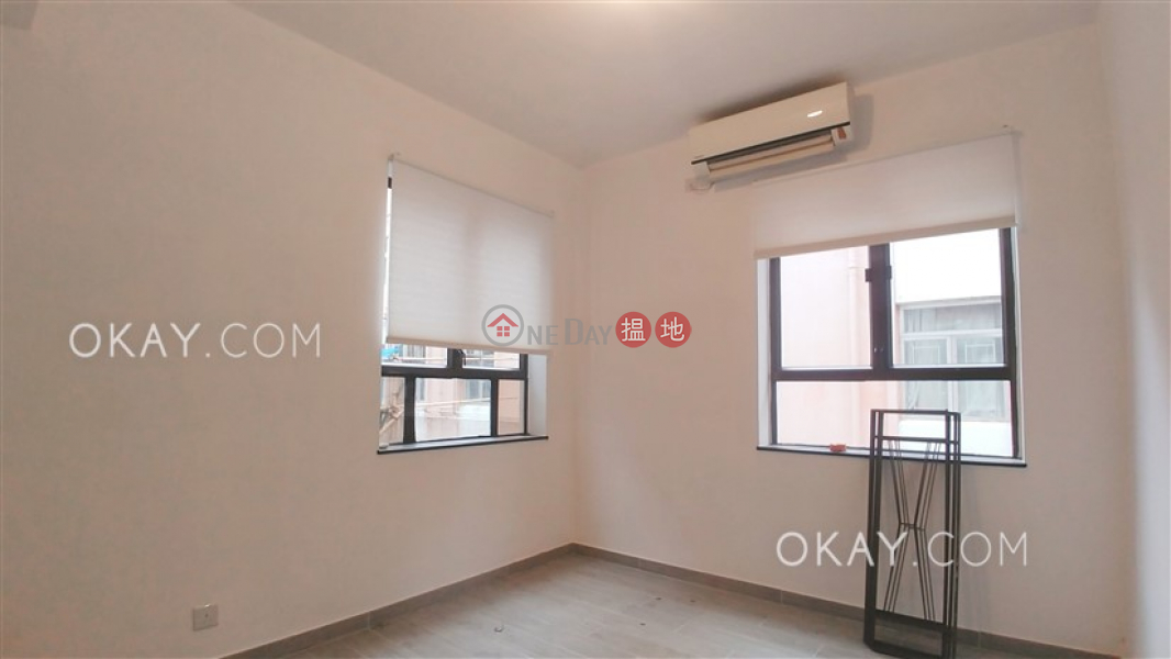 Practical 2 bedroom on high floor with balcony | Rental | 55 Paterson Street | Wan Chai District Hong Kong, Rental | HK$ 25,000/ month