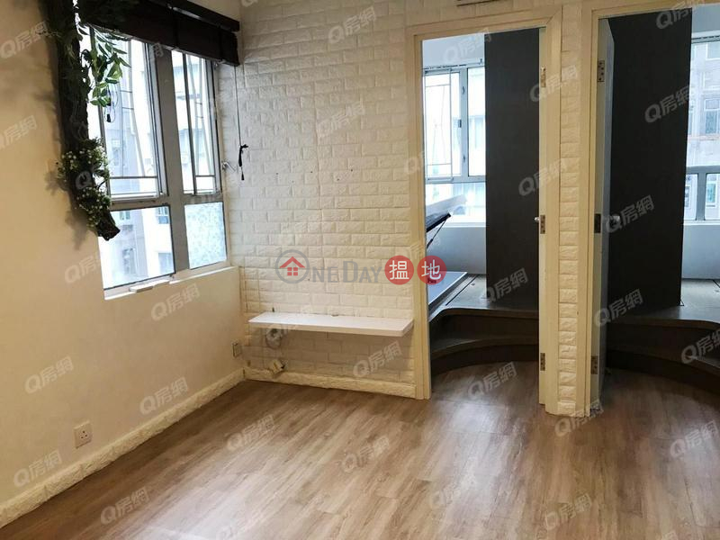 Property Search Hong Kong | OneDay | Residential | Rental Listings, Block D Sai Kung Town Centre | 2 bedroom High Floor Flat for Rent