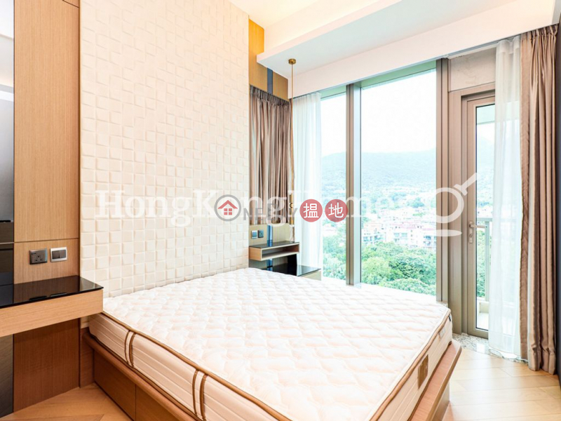 HK$ 53,000/ 月逸瓏園|西貢-逸瓏園4房豪宅單位出租