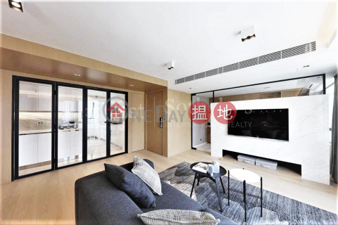 Property for Sale at Wing On Towers with 3 Bedrooms | Wing On Towers 永安閣 _0