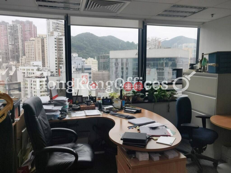 利文商業大廈寫字樓租單位出租|105-107文咸東街 | 西區|香港|出租HK$ 410,748/ 月