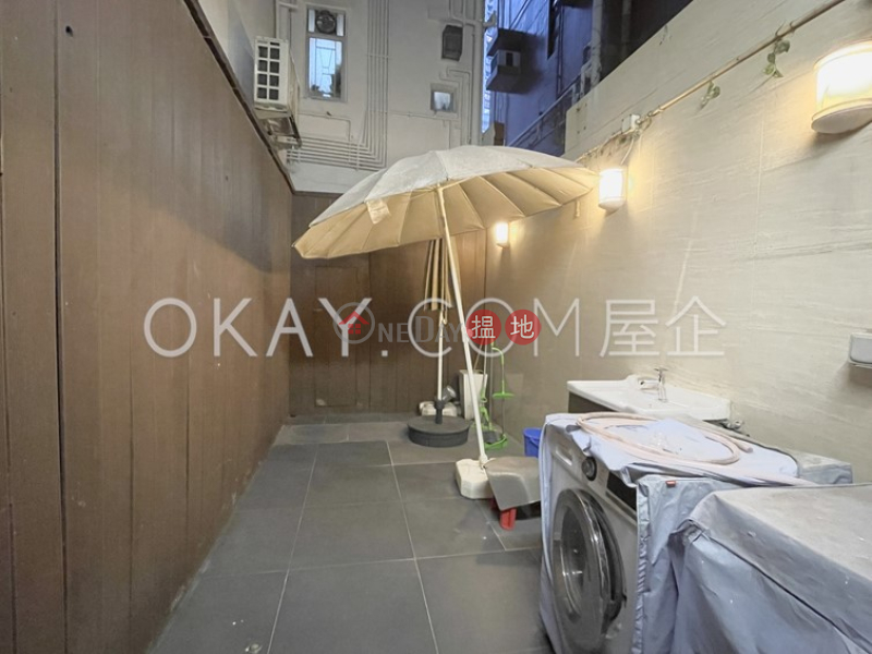 香港搵樓|租樓|二手盤|買樓| 搵地 | 住宅出租樓盤|2房1廁《寶恆閣出租單位》