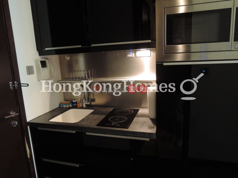HK$ 6.48M J Residence Wan Chai District, Studio Unit at J Residence | For Sale
