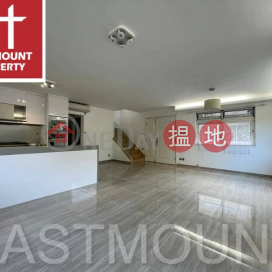 清水灣 Sheung Yeung 上洋村屋出租-企理, 開揚景 | Eastmount Property 東豪地產 ID:2819上洋村村屋出售單位 | 上洋村村屋 Sheung Yeung Village House _0