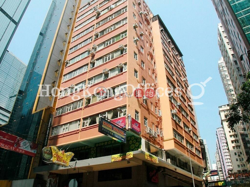 Office Unit for Rent at Dannies House, Dannies House 其康大廈 Rental Listings | Wan Chai District (HKO-33668-AIHR)