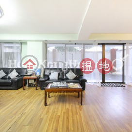 3 Bedroom Family Unit at Central Park Towers Phase 1 Tower 1 | For Sale | Central Park Towers Phase 1 Tower 1 柏慧豪園 1期 1座 _0