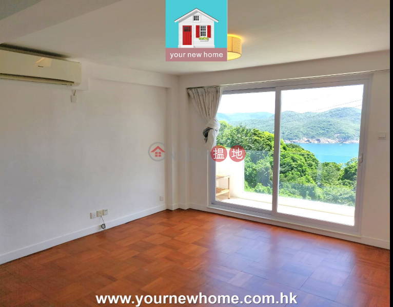 Clearwater Bay House with Sea View | For Rent|坑口永隆路38-44號(38-44 Hang Hau Wing Lung Road)出租樓盤 (RL1108)
