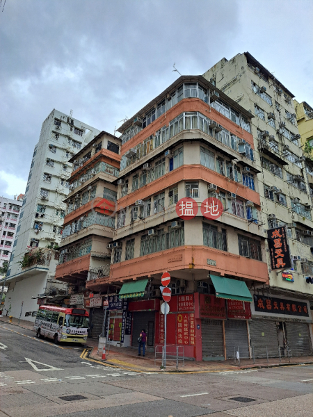 48 Un Chau Street (元州街48號),Sham Shui Po | ()(3)
