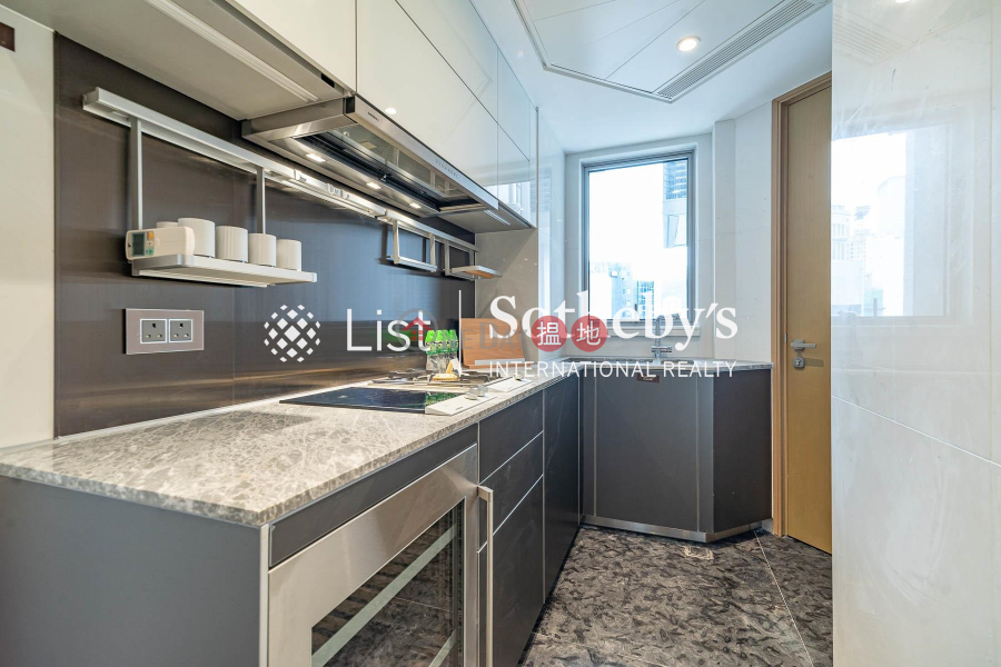 HK$ 50,000/ month My Central Central District Property for Rent at My Central with 3 Bedrooms