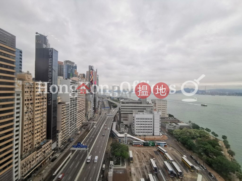 Office Unit for Rent at Shun Tak Centre, Shun Tak Centre 信德中心 | Western District (HKO-49109-AGHR)_0