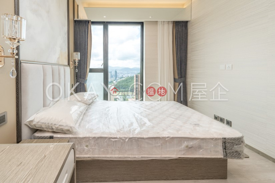 Unique 4 bedroom with sea views & parking | For Sale | 3 Repulse Bay Road 淺水灣道3號 Sales Listings