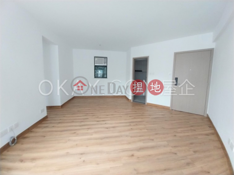 Unique 3 bedroom on high floor | Rental, Scholastic Garden 俊傑花園 | Western District (OKAY-R41410)_0