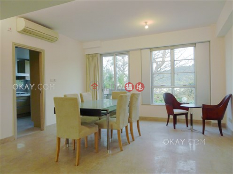 HK$ 65,000/ month | House A Royal Bay | Sai Kung, Lovely house with rooftop, balcony | Rental
