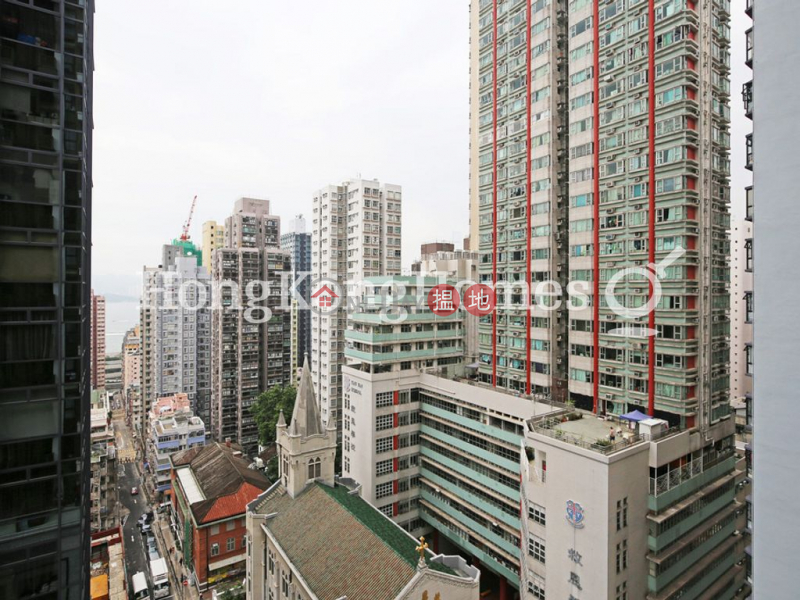 香港搵樓|租樓|二手盤|買樓| 搵地 | 住宅|出售樓盤|高街98號三房兩廳單位出售