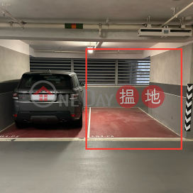 Covered SUV Car Park in Central, Kennedy Park At Central 君珀 | Central District (DANIE-8438599527)_0