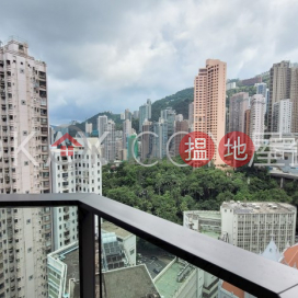 Unique 2 bedroom with balcony | Rental, Townplace Soho 本舍 | Western District (OKAY-R385710)_0
