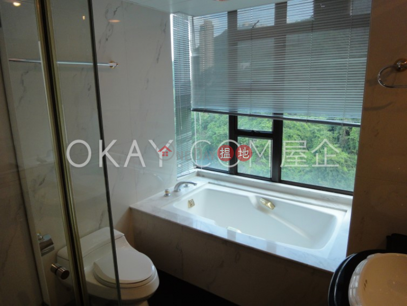 HK$ 75,000/ 月-寶雲山莊-中區-3房2廁,星級會所寶雲山莊出租單位