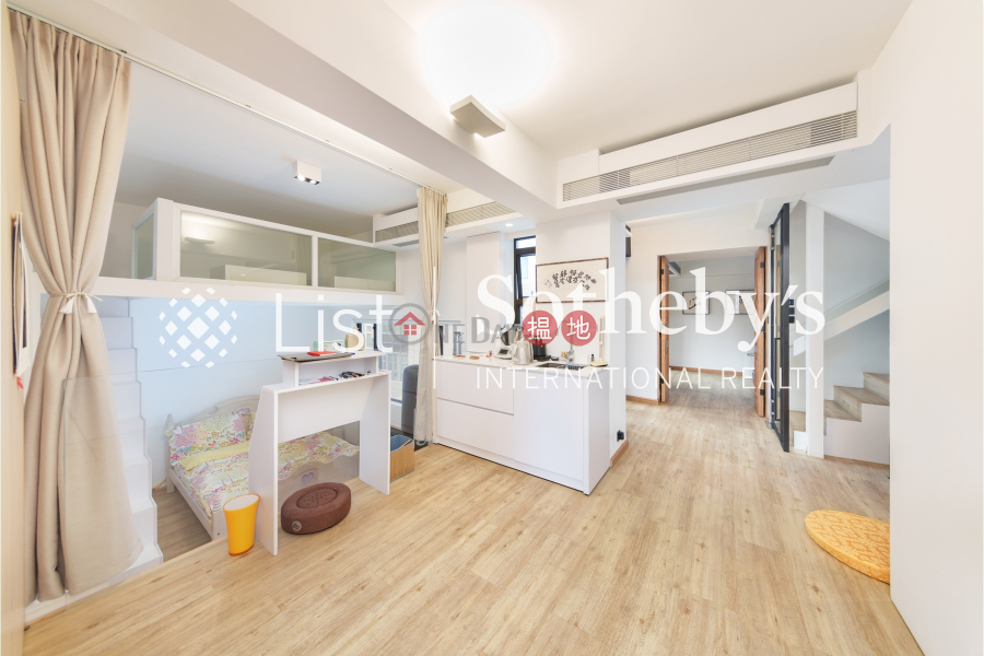 HK$ 1.52億|羅便臣道1A號|中區-出售羅便臣道1A號4房豪宅單位