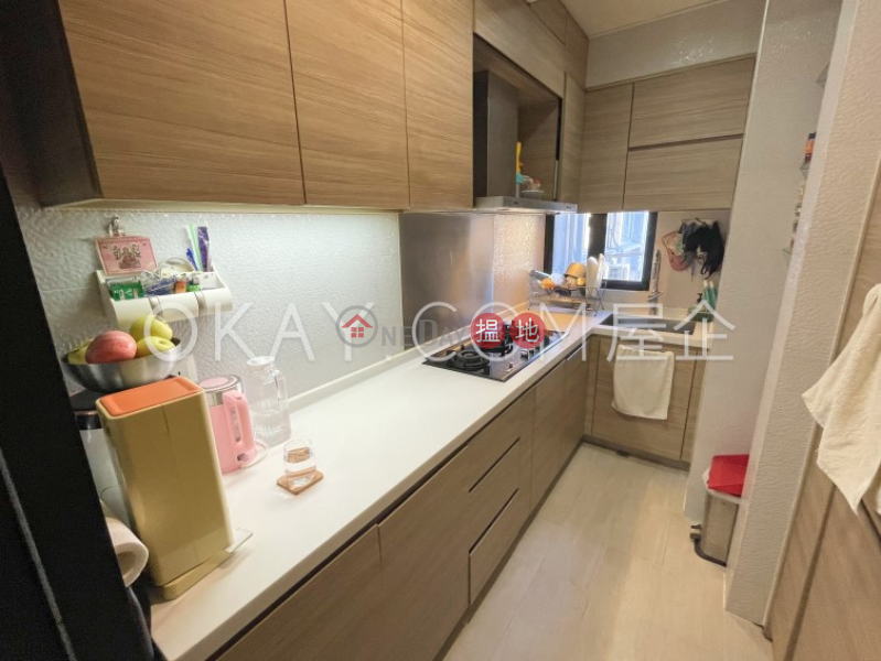 Unique 2 bedroom with parking | For Sale, DRAGON COURT 龍圃別墅 Sales Listings | Kowloon City (OKAY-S397898)