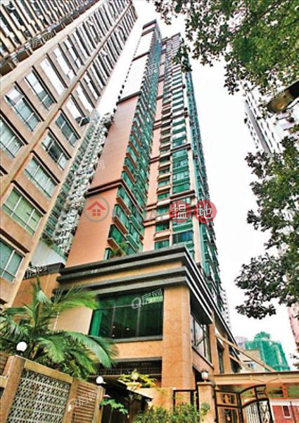 Property Search Hong Kong | OneDay | Residential, Rental Listings | Bella Vista | 2 bedroom Mid Floor Flat for Rent