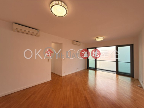 Lovely 4 bedroom on high floor with balcony & parking | Rental | Phase 1 Residence Bel-Air 貝沙灣1期 _0