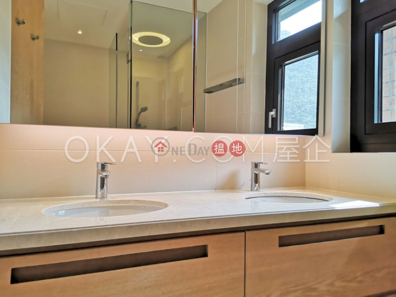 HK$ 95,000/ month | Tavistock II | Central District | Luxurious 3 bed on high floor with harbour views | Rental