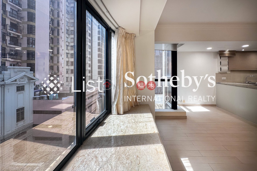 Property Search Hong Kong | OneDay | Residential, Sales Listings, Property for Sale at Claymore Court with 1 Bedroom