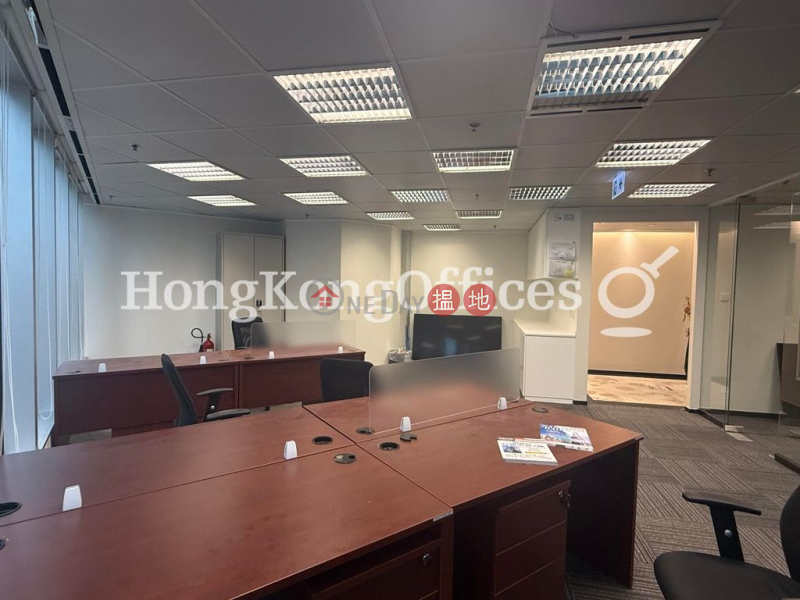 HK$ 55,840/ 月|力寶中心中區-力寶中心寫字樓租單位出租