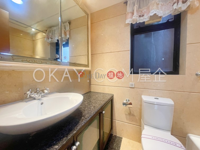 Property Search Hong Kong | OneDay | Residential | Rental Listings Lovely 2 bedroom on high floor with terrace & parking | Rental