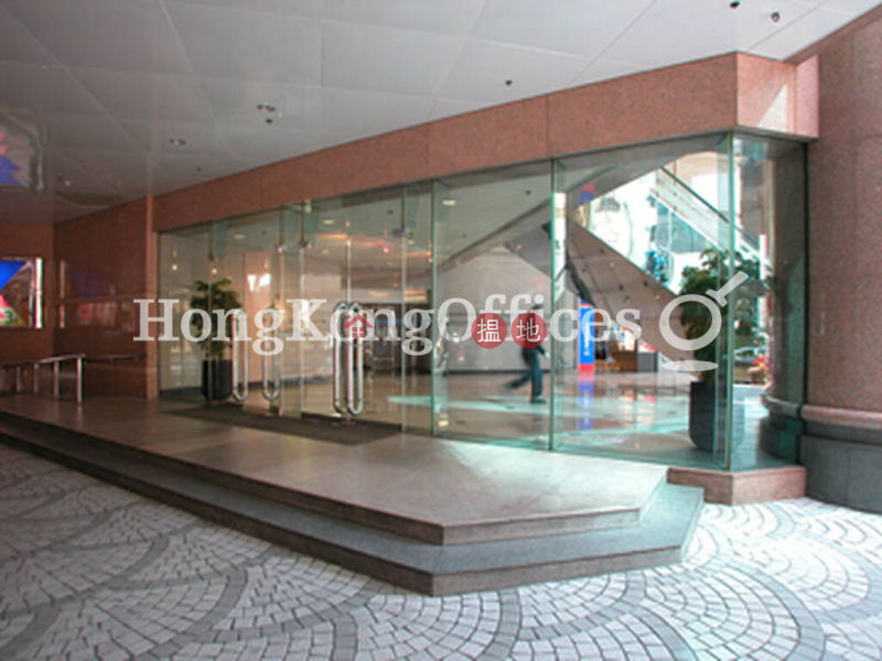 HK$ 45,770/ 月港威大廈第1座-油尖旺港威大廈第1座寫字樓租單位出租