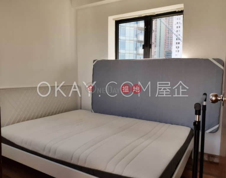 2房1廁,極高層御林豪庭出售單位-8裕林臺 | 中區香港-出售-HK$ 750萬