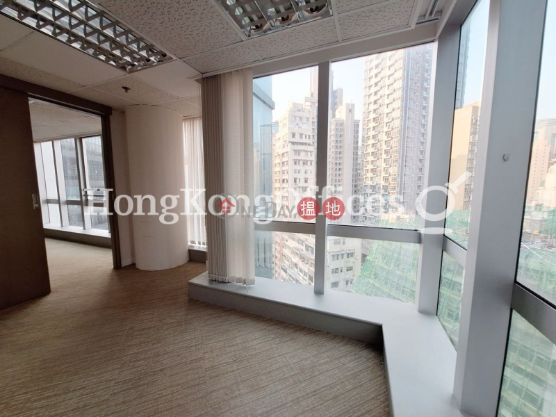 恆山中心中層-寫字樓/工商樓盤出租樓盤-HK$ 33,327/ 月