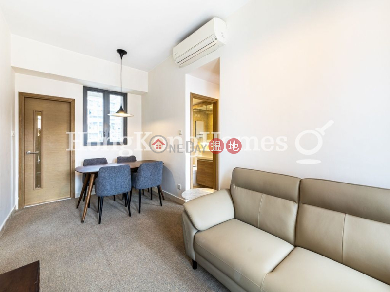 吉席街18號未知-住宅|出租樓盤HK$ 30,600/ 月