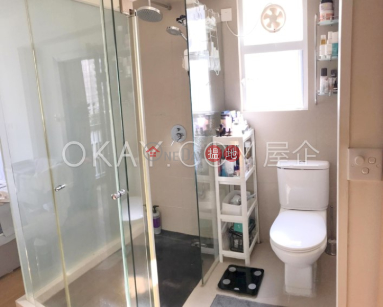 Property Search Hong Kong | OneDay | Residential | Sales Listings | Charming 2 bedroom in Mid-levels West | For Sale