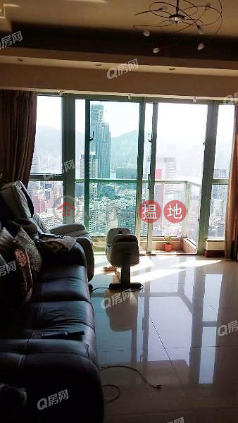 The Victoria Towers | 3 bedroom High Floor Flat for Sale | The Victoria Towers 港景峰 Sales Listings