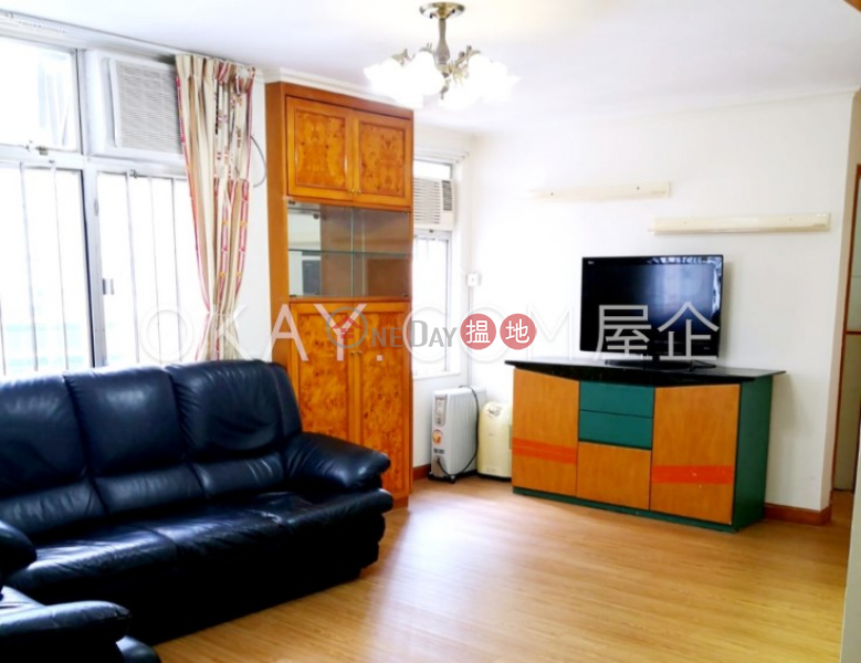 Charming 3 bedroom in Quarry Bay | Rental | (T-63) King Tien Mansion Horizon Gardens Taikoo Shing 景天閣 (63座) Rental Listings