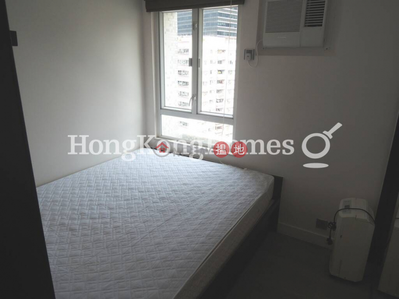 Property Search Hong Kong | OneDay | Residential | Rental Listings, 1 Bed Unit for Rent at Westlands Court Gee Lan Mansion